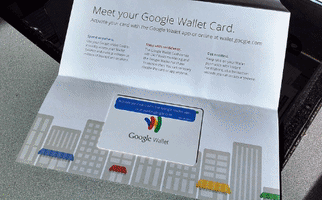 "Google Wallet Customer Service" GIF