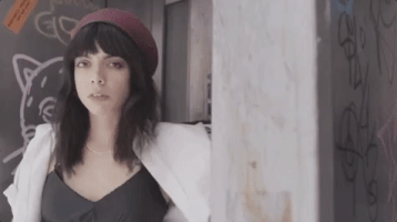indie film fashion GIF by Hurray For The Riff Raff
