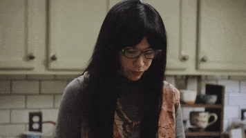 Sipping Carrie Brownstein GIF by Portlandia