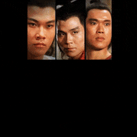 masked avengers GIF by Shaw Brothers