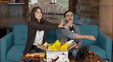 summon jessica chobot GIF by Alpha