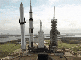 Saturn Bfr GIF