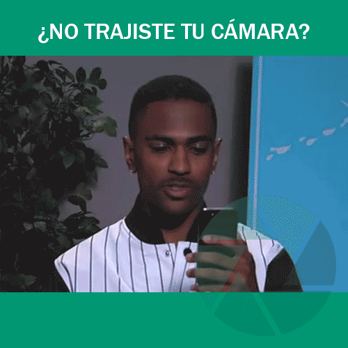 Photographer Foto GIF