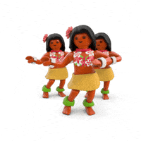 happy dance GIF by PLAYMOBIL