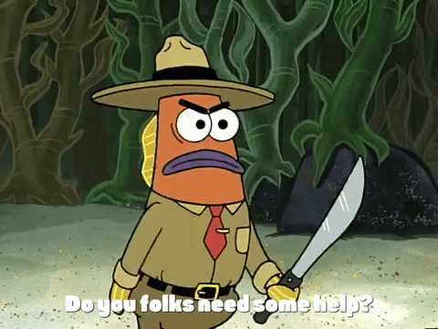 Season 3 Club Spongebob GIF by SpongeBob SquarePants - Find & Share on GIPHY