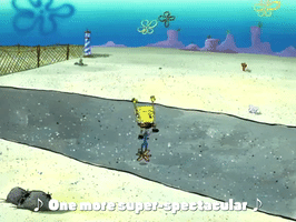 season 2 episode 10 GIF by SpongeBob SquarePants