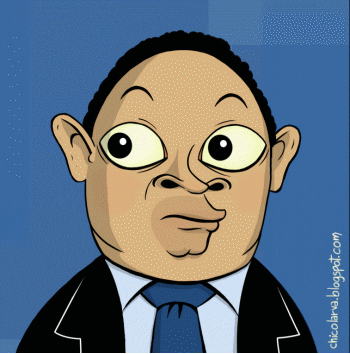 joaquincuevas bolivia ministro romero chico larva joaquin cuevas GIF