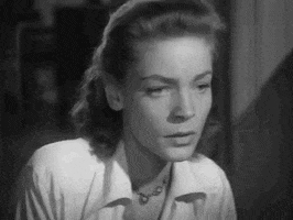 Classic Film Eyes Have It GIF by Warner Archive