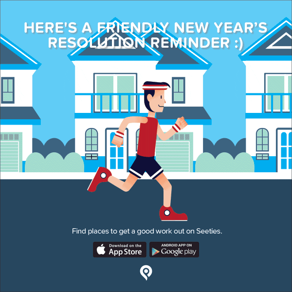 exercise seeties new years resolution hill park GIF by Seeties.me
