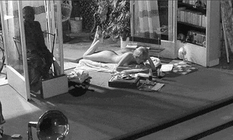 sergerichard vintage sun fan sunshine GIF