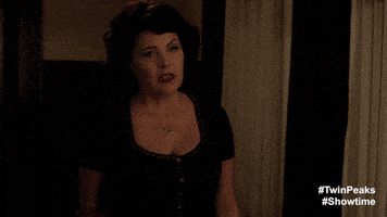 Twin Peaks Part 15 GIF by Twin Peaks on Showtime