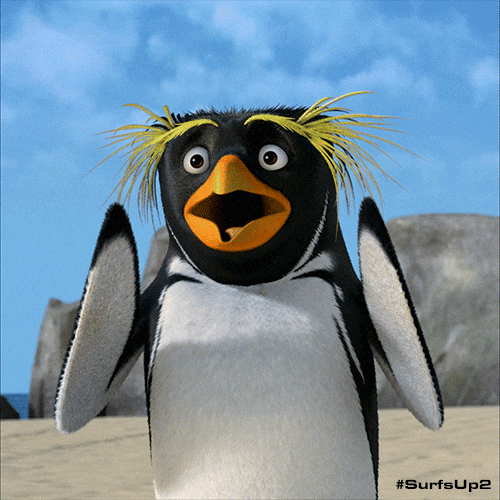 Surfs Up GIF by Surf's Up 2: WaveMania