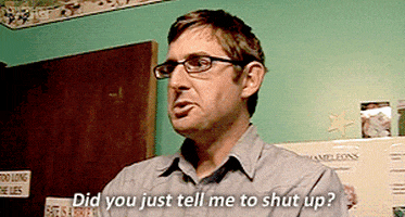 louis theroux GIF by BBC