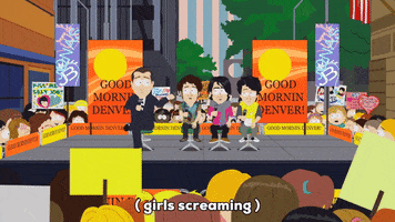 tv show stage GIF by South Park 