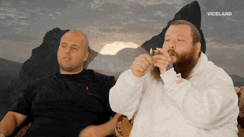 action bronson weed GIF by #ActionAliens