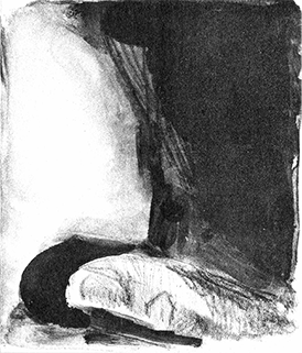 CCarters candle solidarity printmaking humanrightsday GIF