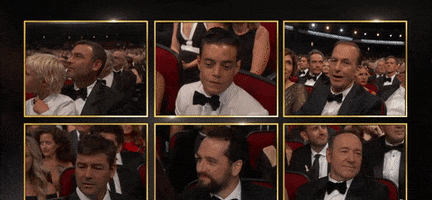 Mr Robot Omg GIF by Emmys