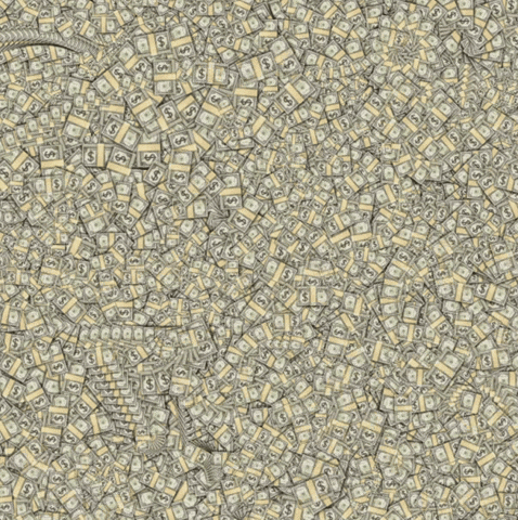 Money Cash GIF by Round