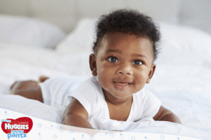 GIF by Huggies South Africa