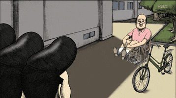 phillipsanders anime wtf fart never give up GIF