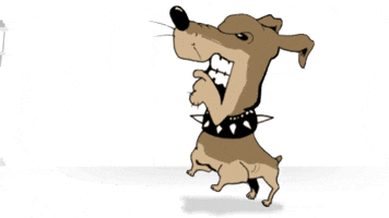 etourist animation dog cartoon crazytalk animator 3 GIF