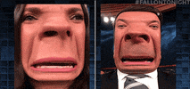 jimmy fallon filtered scenes GIF by The Tonight Show Starring Jimmy Fallon