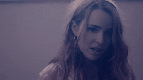 Bridgit-mendler-hunt-directory GIFs - Get the best GIF on GIPHY
