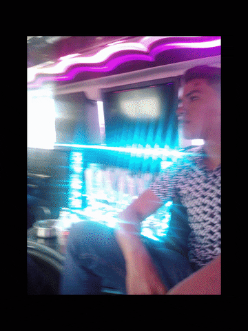 galindo #misxv #limocina #erandi GIF