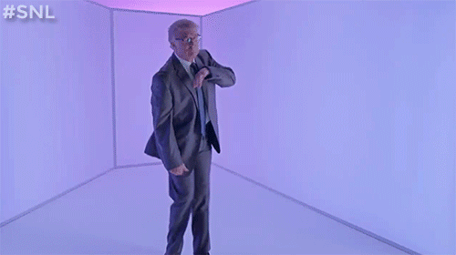 Donald Trump Dance GIF by Saturday Night Live - Find & Share on GIPHY