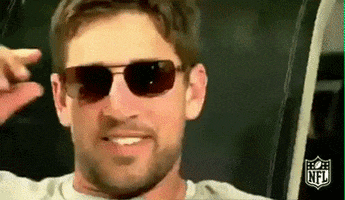 Aaron Rodgers State Farm Commercial GIFs - Get the best GIF on GIPHY