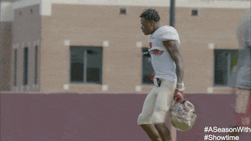 florida state dancing GIF by Showtime