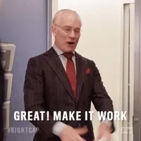 make it work pop tv GIF by Nightcap