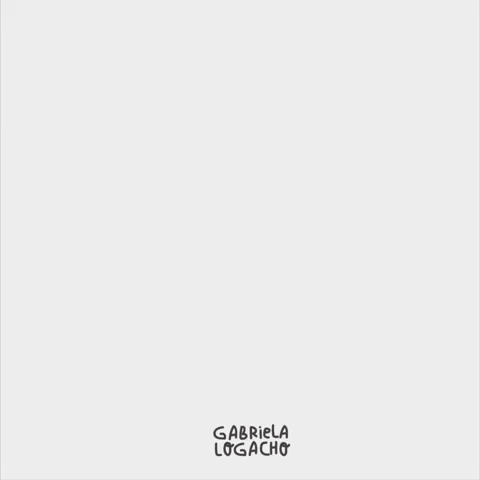 gabrielalogachomartinez animation illustration fish peces GIF