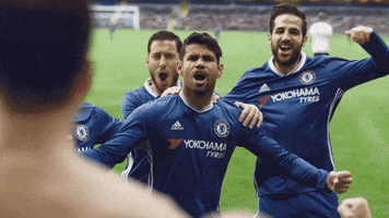 diego costa soccer GIF by Beats By Dre