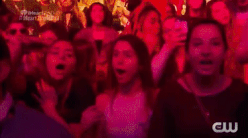 iheart jingleball GIF by iHeartRadio