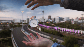 mvmt watches GIF by Product Hunt