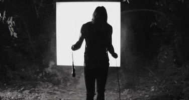 walk on water GIF by Blessthefall