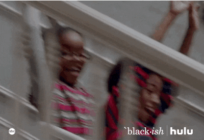 Blackish Jack Johnson GIF by HULU - Find & Share on GIPHY