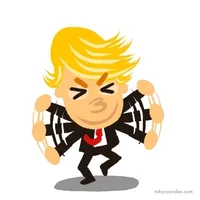 donald trump GIF