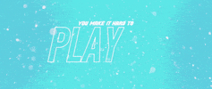 Play It Cool Music Video GIF by Megan Nicole 