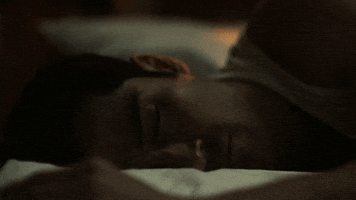 alfonso herrera sleeping GIF by The Exorcist FOX
