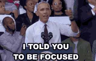 aaronlmgoodwin focus obama barack obama president obama GIF