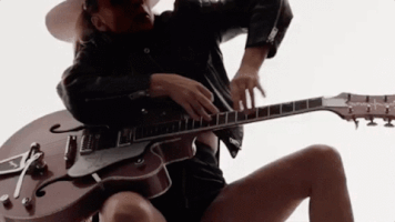 Making Of Joanne GIF by Lady Gaga