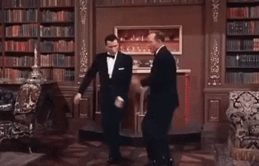 dancing