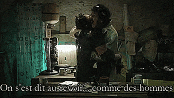 lisenchan #vdf #sÃ©paration #levisiteur #henry GIF
