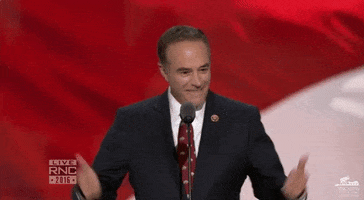 Republican National Convention Thumbs Up GIF by GOP