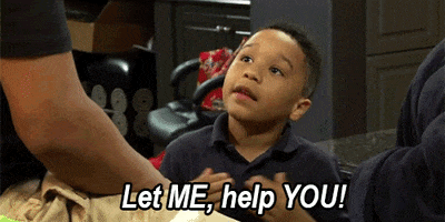 Let Me Help You GIF by VH1