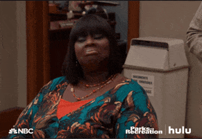 Ill Take It Parks And Recreation GIF by HULU