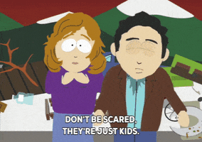 adults assuring GIF by South Park 