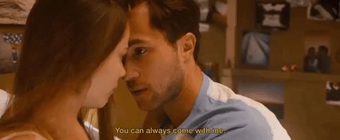 matthiasstarte love movie film cinema GIF